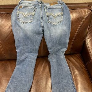 BKE Jake 34x32 Jeans